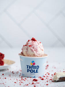 Red Velvet Cheese