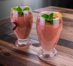Black Forest Shake