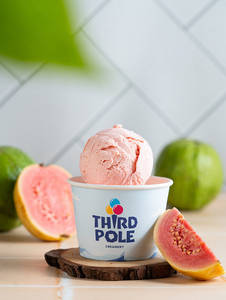 Spicy Guava