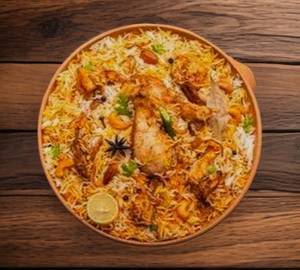 Chickenbiryani