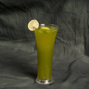 Mango Spice Mojito