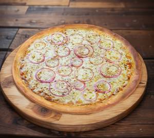 Onion Pizza (9 Inches)