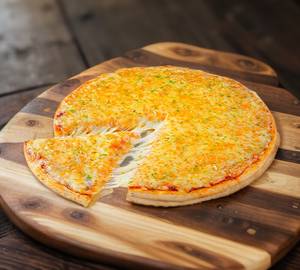 Margherita Pizza (9 inches)