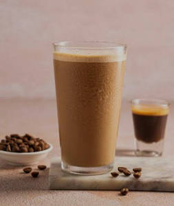 Classic Cold Coffee