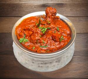 Mutton Masala Fry