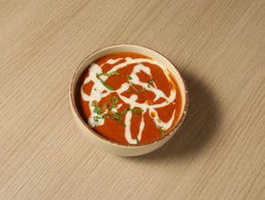 Paneer Butter Masala
