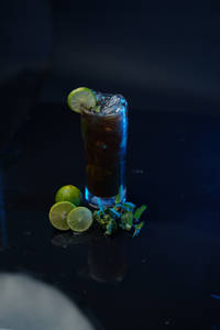 Masala Coke