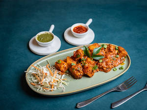 Paneer 65