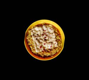 Cheese Maggi