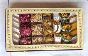 Dry Fruit Mix Sweets [500 Gms]