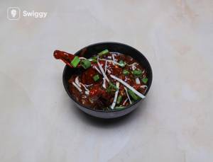Chicken Lollypop Gravy-6 pcs