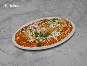 Paneer Patiyala