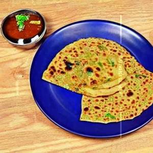 Gobhi Parantha