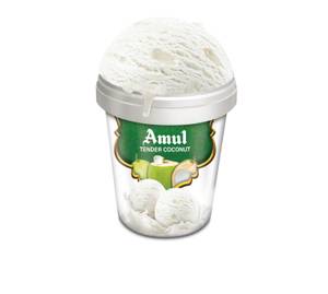Tender Coconut (125Ml)