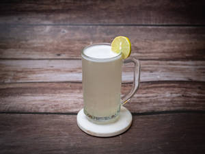 Fresh Lime Juice