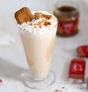 Lotus Biscoff Cheesecake