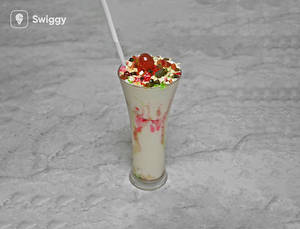 Dry Fruits Lassi