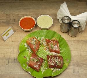 Mysore Masala Dosa