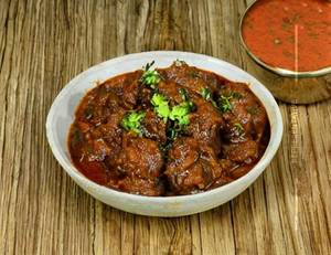 Kosha Mangsho 