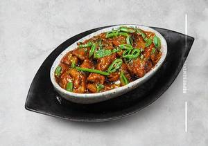 Chilli Chicken [Full]