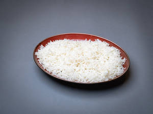 Steam Rice