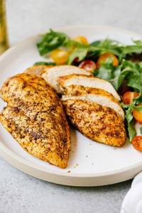 Grilled Chicken Breast