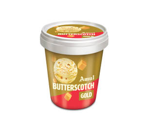 Butterscotch Gold (125Ml)