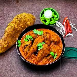 Varhadi Chicken