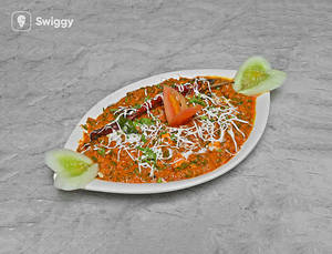 Veg Toofani