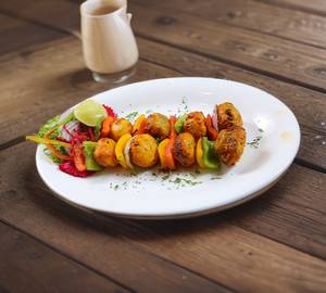 Mushroom Tikka Diet