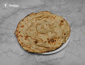 Wheat Roti