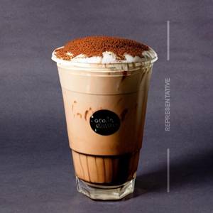 Coffee Frapp