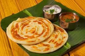 Parotta set