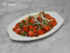 Paneer Crispy
