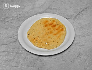 Roasted Papad