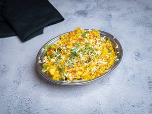 Paneer Bhurji