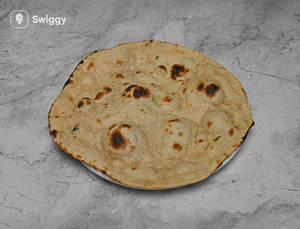Lachcha Paratha