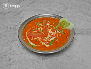 Paneer Tikka Masala