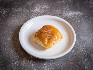 Kadak Pav
