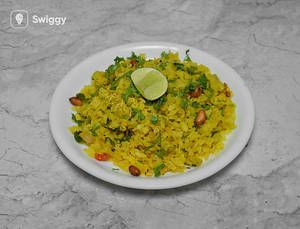 Poha M