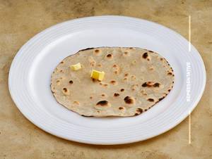 Butter Chapati