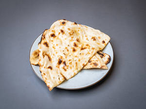 Butter Naan