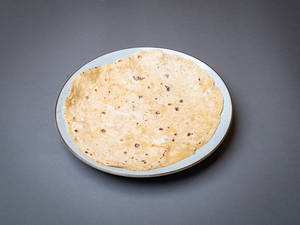 Butter Chapati
