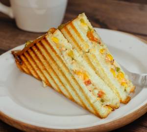 Italian Sandwich