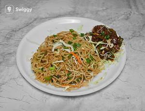 Chinese Combo Meal