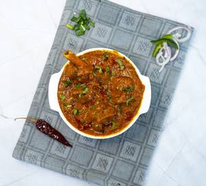 Mutton Masala