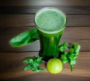 Green Juice