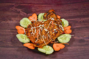 Al Faham Chicken