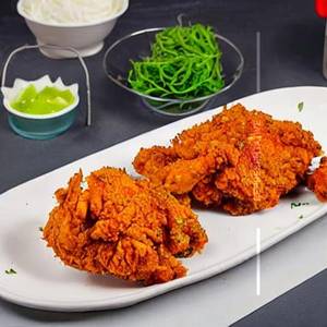 Chicken Crispy