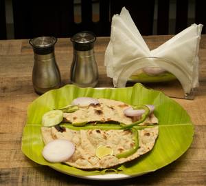 Roti (1pc)